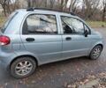 Синій Деу Матіз, об'ємом двигуна 0 л та пробігом 101 тис. км за 2200 $, фото 2 на Automoto.ua