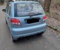 Синій Деу Матіз, об'ємом двигуна 0 л та пробігом 101 тис. км за 2200 $, фото 3 на Automoto.ua