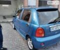 Синий Дэу Матиз, объемом двигателя 1 л и пробегом 140 тыс. км за 2500 $, фото 4 на Automoto.ua