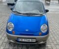 Синій Деу Матіз, об'ємом двигуна 0.99 л та пробігом 112 тис. км за 2500 $, фото 1 на Automoto.ua