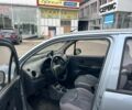 Синій Деу Матіз, об'ємом двигуна 0.8 л та пробігом 48 тис. км за 4200 $, фото 6 на Automoto.ua