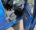 Синій Деу Матіз, об'ємом двигуна 0.8 л та пробігом 48 тис. км за 3800 $, фото 9 на Automoto.ua