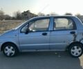 Синий Дэу Матиз, объемом двигателя 0 л и пробегом 174 тыс. км за 2200 $, фото 6 на Automoto.ua