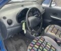 Синій Деу Матіз, об'ємом двигуна 1 л та пробігом 35 тис. км за 3300 $, фото 4 на Automoto.ua