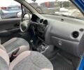 Синий Дэу Матиз, объемом двигателя 0.8 л и пробегом 60 тыс. км за 3200 $, фото 17 на Automoto.ua
