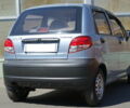 Синій Деу Матіз, об'ємом двигуна 8 л та пробігом 9 тис. км за 3700 $, фото 13 на Automoto.ua