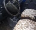 Синий Дэу Матиз, объемом двигателя 0.8 л и пробегом 61 тыс. км за 3500 $, фото 3 на Automoto.ua