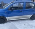 Синій Деу Матіз, об'ємом двигуна 1 л та пробігом 35 тис. км за 3300 $, фото 1 на Automoto.ua