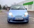 Синій Деу Матіз, об'ємом двигуна 0.8 л та пробігом 130 тис. км за 2999 $, фото 1 на Automoto.ua