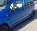Синій Деу Матіз, об'ємом двигуна 0.8 л та пробігом 58 тис. км за 2510 $, фото 3 на Automoto.ua