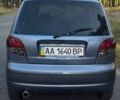 Синій Деу Матіз, об'ємом двигуна 1 л та пробігом 117 тис. км за 2700 $, фото 4 на Automoto.ua