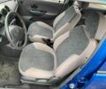 Синий Дэу Матиз, объемом двигателя 0.8 л и пробегом 60 тыс. км за 3200 $, фото 13 на Automoto.ua