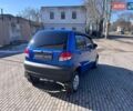 Синий Дэу Матиз, объемом двигателя 0.8 л и пробегом 120 тыс. км за 2550 $, фото 7 на Automoto.ua