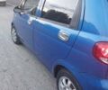 Синій Деу Матіз, об'ємом двигуна 0.8 л та пробігом 100 тис. км за 3000 $, фото 8 на Automoto.ua