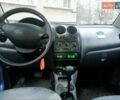 Синій Деу Матіз, об'ємом двигуна 0.8 л та пробігом 50 тис. км за 2500 $, фото 2 на Automoto.ua