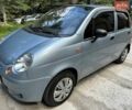 Синий Дэу Матиз, объемом двигателя 0.8 л и пробегом 29 тыс. км за 3000 $, фото 22 на Automoto.ua