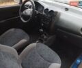 Синий Дэу Матиз, объемом двигателя 0.8 л и пробегом 101 тыс. км за 2650 $, фото 12 на Automoto.ua