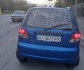 Синій Деу Матіз, об'ємом двигуна 0.8 л та пробігом 100 тис. км за 3000 $, фото 6 на Automoto.ua