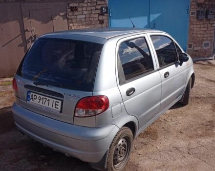 Деу Матіз 2012 у Запоріжжя на Automoto.ua Синій Деу Матіз, об'ємом двигуна 0.8 л та пробігом 93 тис. км за 2363 $, фото 3 на Automoto.ua