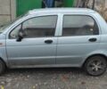 Синій Деу Матіз, об'ємом двигуна 0.8 л та пробігом 140 тис. км за 2800 $, фото 2 на Automoto.ua