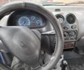 Синій Деу Матіз, об'ємом двигуна 1 л та пробігом 149 тис. км за 2200 $, фото 4 на Automoto.ua