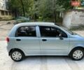 Синий Дэу Матиз, объемом двигателя 0.8 л и пробегом 29 тыс. км за 3500 $, фото 4 на Automoto.ua