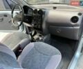Синій Деу Матіз, об'ємом двигуна 0.8 л та пробігом 29 тис. км за 3500 $, фото 9 на Automoto.ua