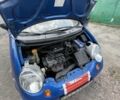Синій Деу Матіз, об'ємом двигуна 0.8 л та пробігом 200 тис. км за 900 $, фото 8 на Automoto.ua