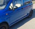 Синий Дэу Матиз, объемом двигателя 0.8 л и пробегом 58 тыс. км за 2500 $, фото 7 на Automoto.ua