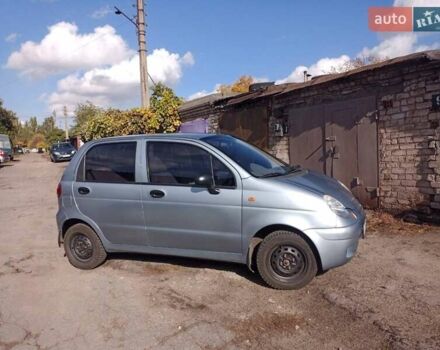 Деу Матіз 2012 у Запоріжжя на Automoto.ua Синій Деу Матіз, об'ємом двигуна 0.8 л та пробігом 93 тис. км за 2400 $, фото 3 на Automoto.ua