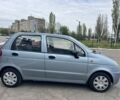 Синій Деу Матіз, об'ємом двигуна 0.8 л та пробігом 48 тис. км за 4200 $, фото 4 на Automoto.ua