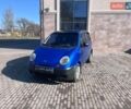 Синій Деу Матіз, об'ємом двигуна 0.8 л та пробігом 120 тис. км за 2399 $, фото 1 на Automoto.ua