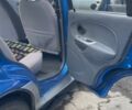 Синій Деу Матіз, об'ємом двигуна 0 л та пробігом 35 тис. км за 3200 $, фото 1 на Automoto.ua