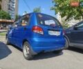 Синій Деу Матіз, об'ємом двигуна 0.8 л та пробігом 53 тис. км за 2800 $, фото 15 на Automoto.ua