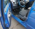 Синий Дэу Матиз, объемом двигателя 0.8 л и пробегом 48 тыс. км за 3800 $, фото 3 на Automoto.ua