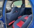 Синій Деу Матіз, об'ємом двигуна 0.8 л та пробігом 200 тис. км за 900 $, фото 7 на Automoto.ua