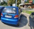 Синій Деу Матіз, об'ємом двигуна 0.8 л та пробігом 53 тис. км за 2800 $, фото 11 на Automoto.ua