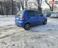 Синій Деу Матіз, об'ємом двигуна 0.8 л та пробігом 88 тис. км за 2999 $, фото 5 на Automoto.ua