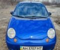 Синій Деу Матіз, об'ємом двигуна 0.8 л та пробігом 80 тис. км за 3200 $, фото 7 на Automoto.ua