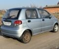 Синий Дэу Матиз, объемом двигателя 0 л и пробегом 174 тыс. км за 2200 $, фото 1 на Automoto.ua