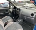 Синій Деу Матіз, об'ємом двигуна 0.8 л та пробігом 60 тис. км за 3200 $, фото 14 на Automoto.ua