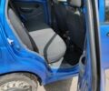 Синій Деу Матіз, об'ємом двигуна 0.8 л та пробігом 48 тис. км за 3800 $, фото 8 на Automoto.ua