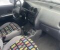 Синій Деу Матіз, об'ємом двигуна 1 л та пробігом 35 тис. км за 3300 $, фото 6 на Automoto.ua