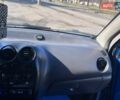 Синий Дэу Матиз, объемом двигателя 0.8 л и пробегом 120 тыс. км за 2350 $, фото 22 на Automoto.ua