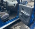Синій Деу Матіз, об'ємом двигуна 0 л та пробігом 35 тис. км за 3200 $, фото 2 на Automoto.ua