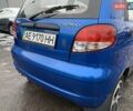 Синій Деу Матіз, об'ємом двигуна 0.8 л та пробігом 60 тис. км за 3200 $, фото 7 на Automoto.ua