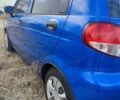Синій Деу Матіз, об'ємом двигуна 0.8 л та пробігом 80 тис. км за 3200 $, фото 2 на Automoto.ua