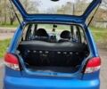 Синій Деу Матіз, об'ємом двигуна 0.8 л та пробігом 48 тис. км за 3800 $, фото 2 на Automoto.ua