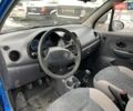 Синій Деу Матіз, об'ємом двигуна 0.8 л та пробігом 60 тис. км за 3300 $, фото 12 на Automoto.ua