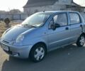 Синий Дэу Матиз, объемом двигателя 0 л и пробегом 174 тыс. км за 2200 $, фото 4 на Automoto.ua